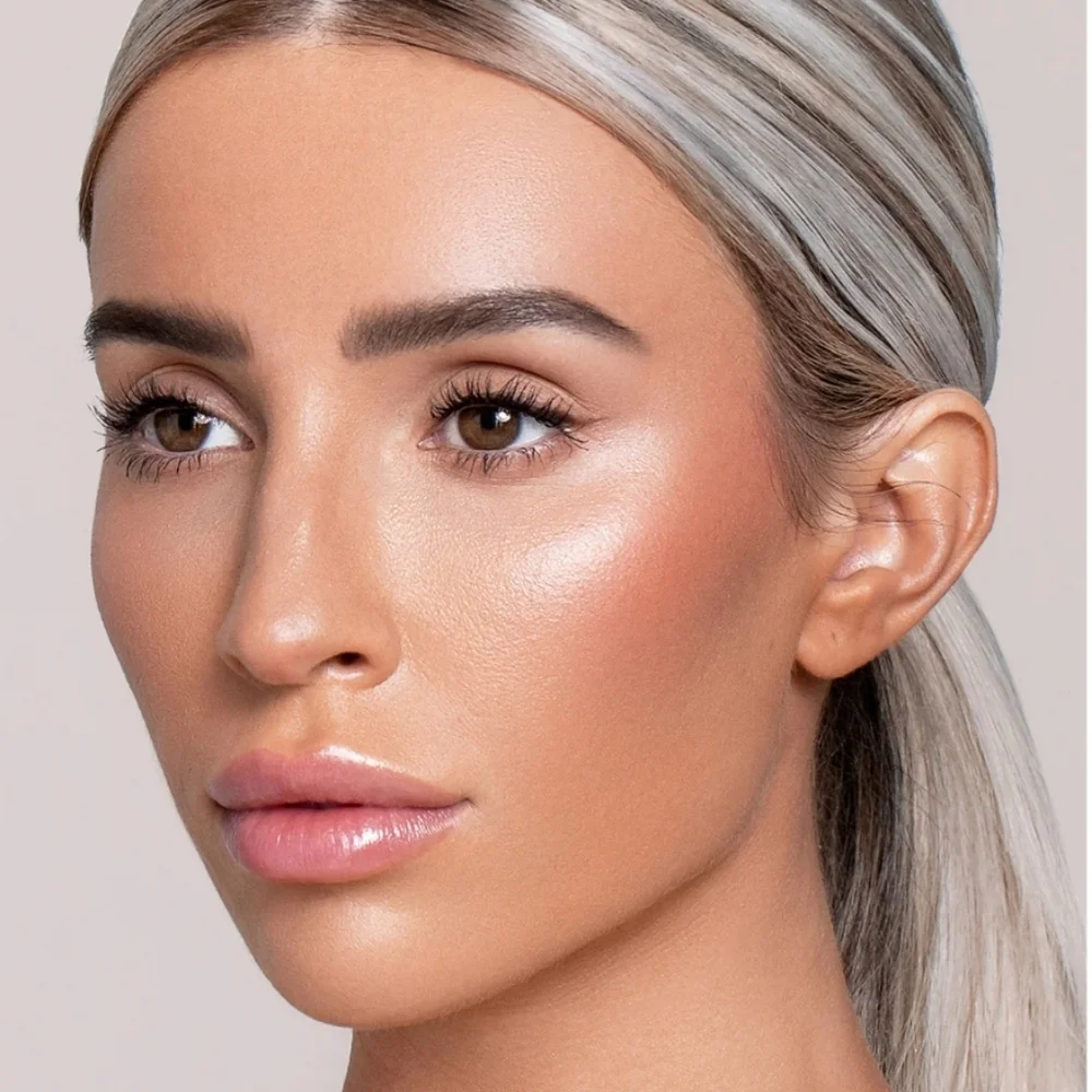 🌺Kevyn Aucoin Blooming Cream Blush Color Stick Blush Cream Blush